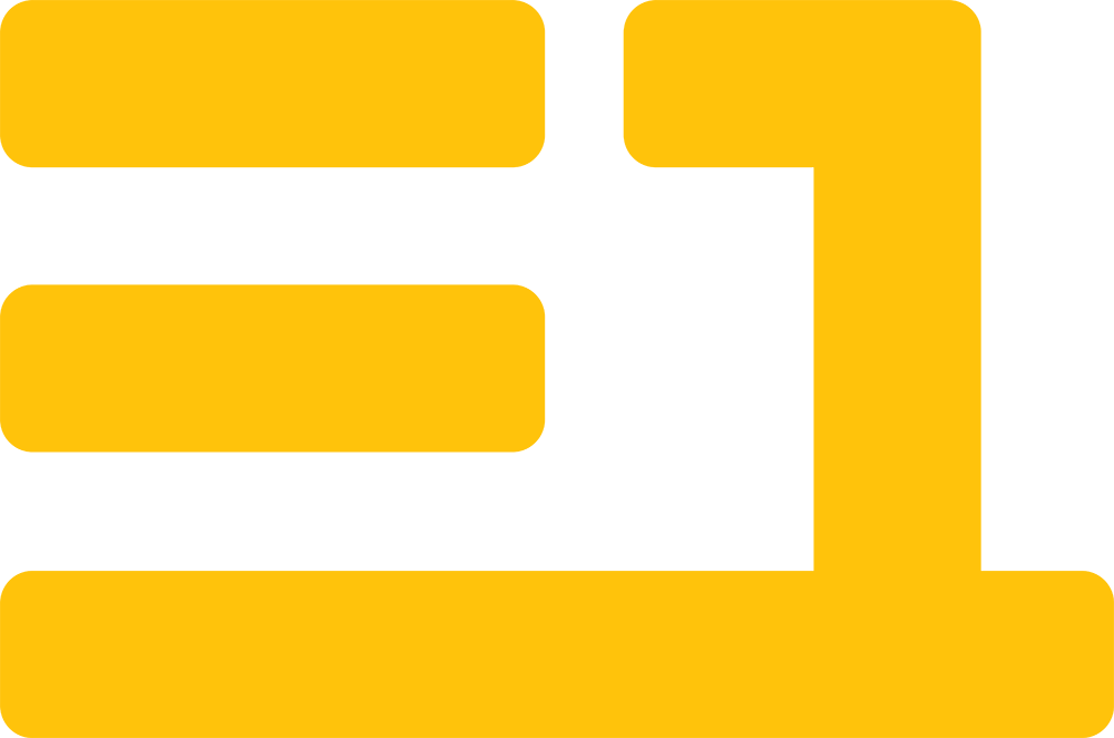 E1 Inc Logo - Your Workday Partner