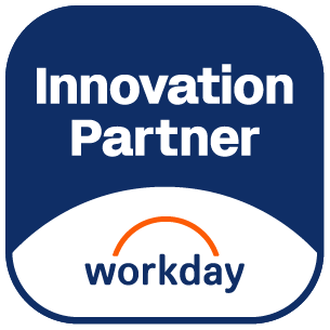 workday innovation partner Logo