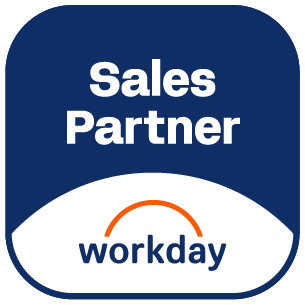 workday sales partner Logo