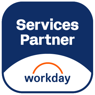 workday service partner Logo