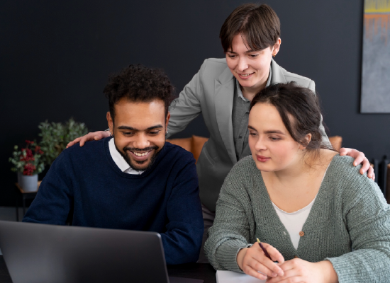 Contractor Lite App: Modern Contractor Management with Workday Extend
