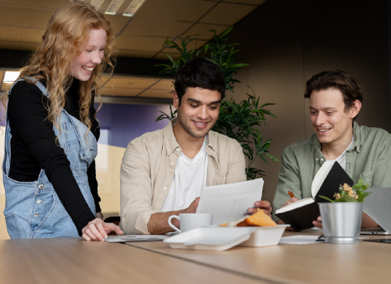OzOnboard: Smarter University Onboarding with Workday Extend