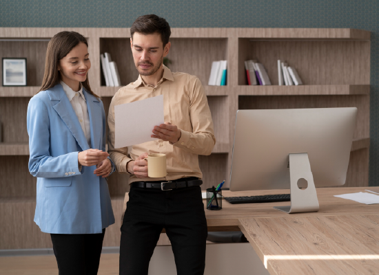 Promotion Cycle App: Scalable Promotion Management with Workday Extend