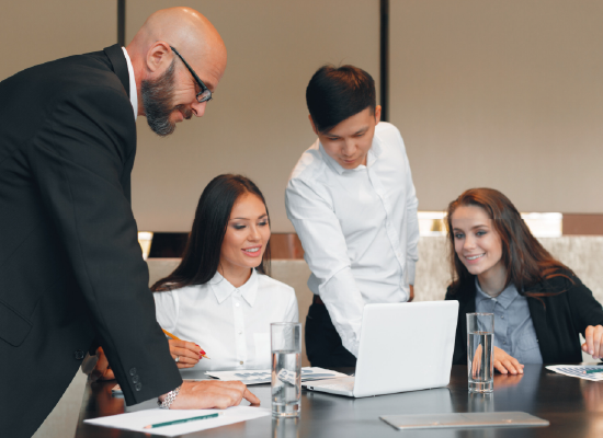 Quick Hire App: Streamlined Contingent Hiring with Workday Extend