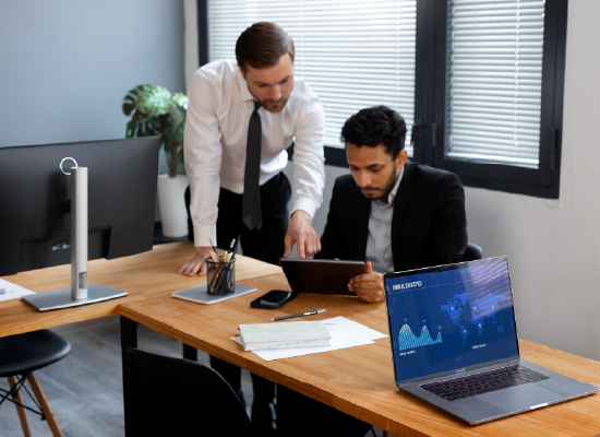 Web Clock Attestations: High-Volume Time Compliance with Workday Extend