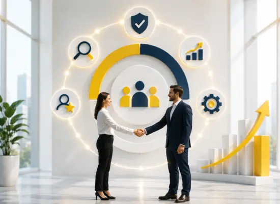 Corporations Seek Trusted, Proactive AMS Partners to Sustain Long-Term Workday Transformation